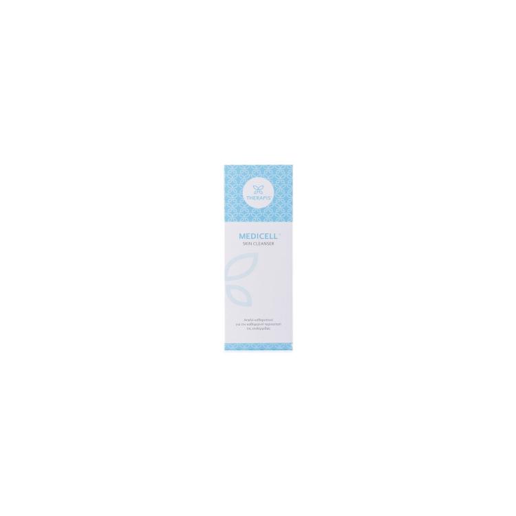 THERAPIS Medicell Skin Cleanser 160ml
