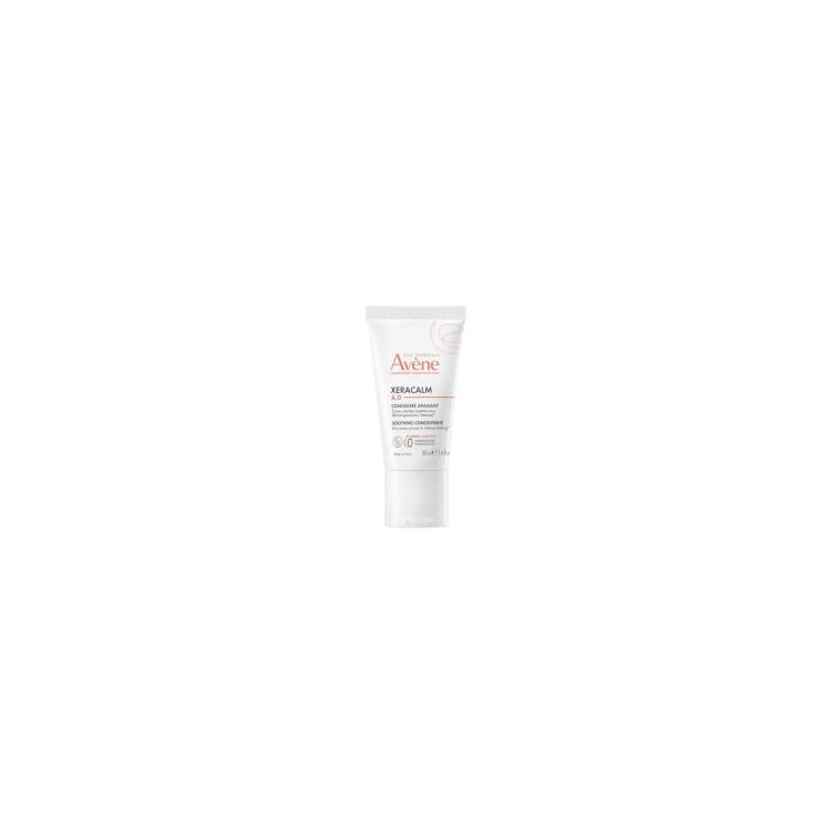 AVENE Eau Thermale XeraCalm A.D Soothing Concentrate 50ml