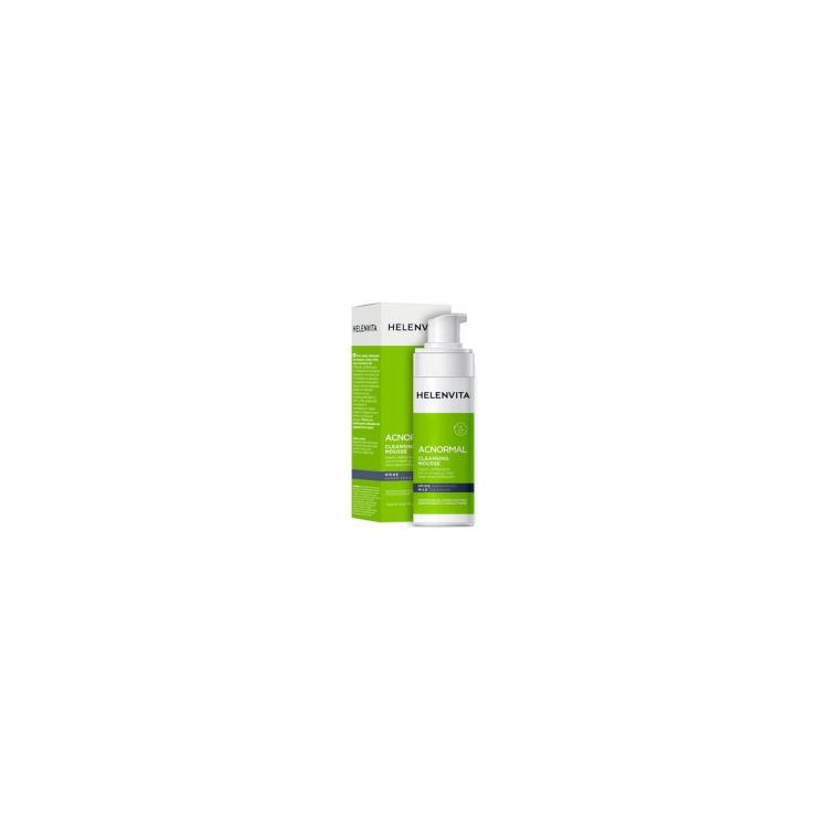 HELENVITA ACNormal Cleansing Mousse 150ml