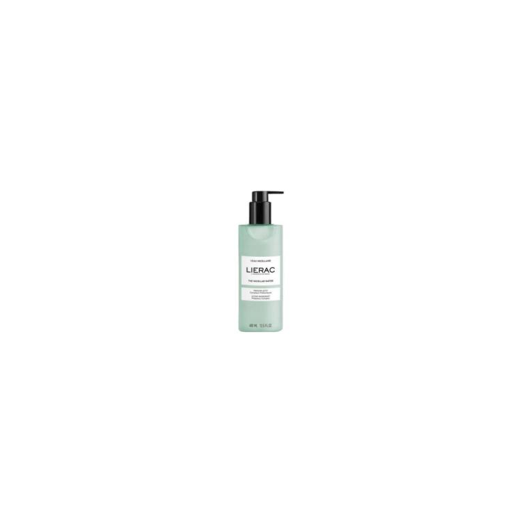 LIERAC The Micellar Water Prebiotics Complex 400ml