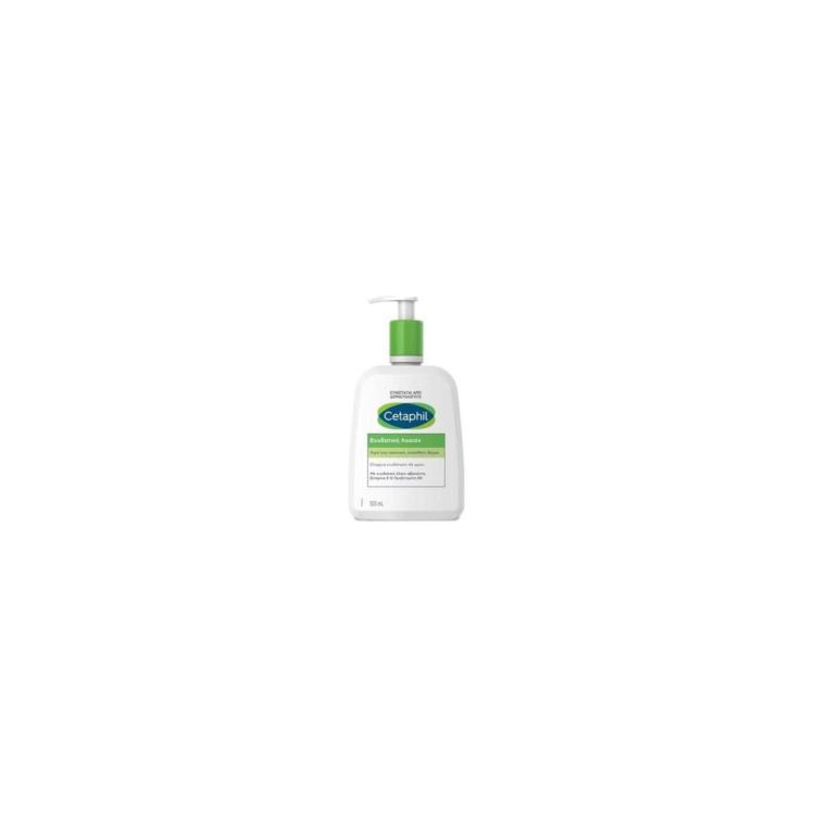 CETAPHIL Moisturizing Lotion 500ml