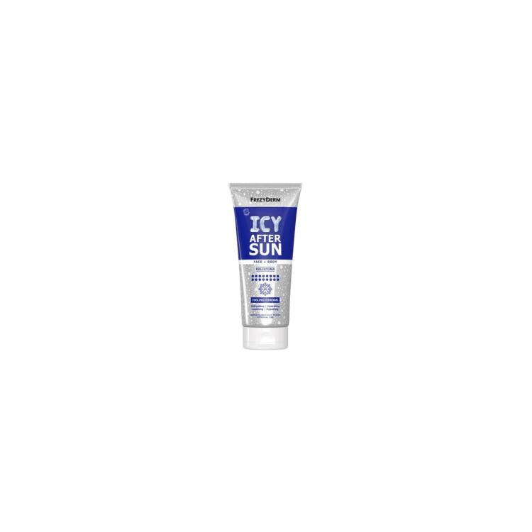 FREZYDERM Icy After Sun 200ml