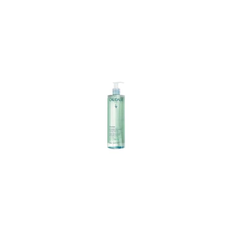 CAUDALIE Vinoclean Micellar Cleansing Water Micellar 400ml