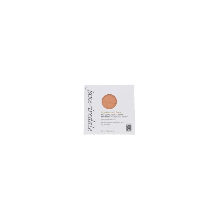 JANE IREDALE PurePressed Base Mineral Foundation Refill Teakwood - Ανταλλακτική Συσκευασία 9.9gr.jpg