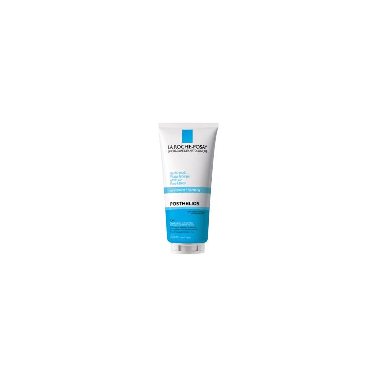 LA ROCHE-POSAY Anthelios Posthelios After Sun 200ml