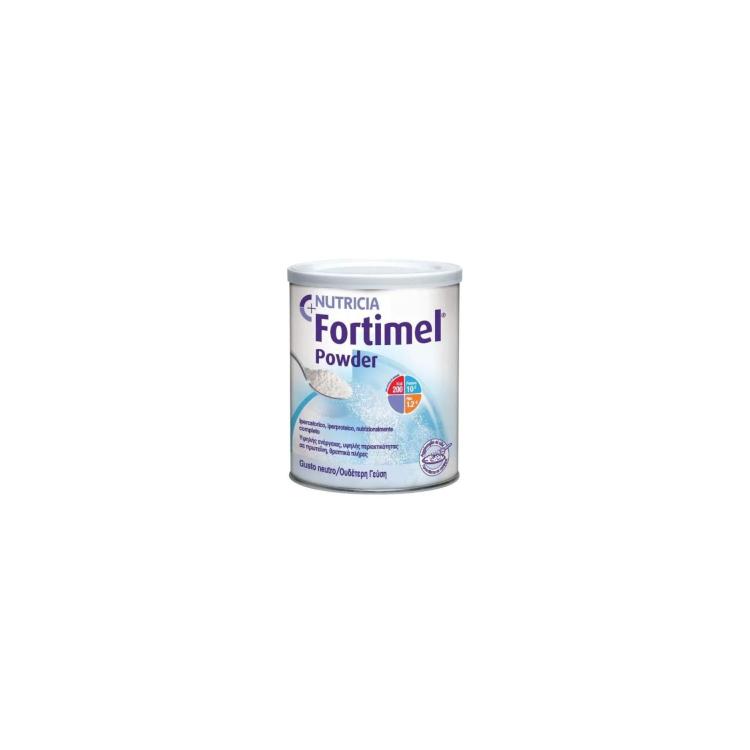 NUTRICIA Fortimel Powder Ουδέτερη Γεύση 335g