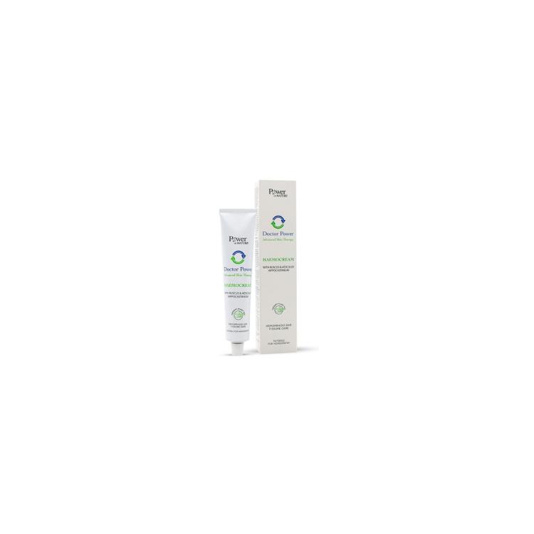 POWER HEALTH Power Of Nature Haemocream 50ml