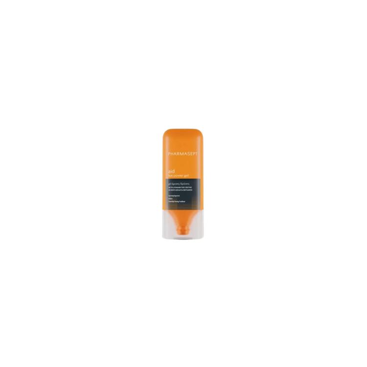 PHARMASEPT Hot Power Gel 100ml