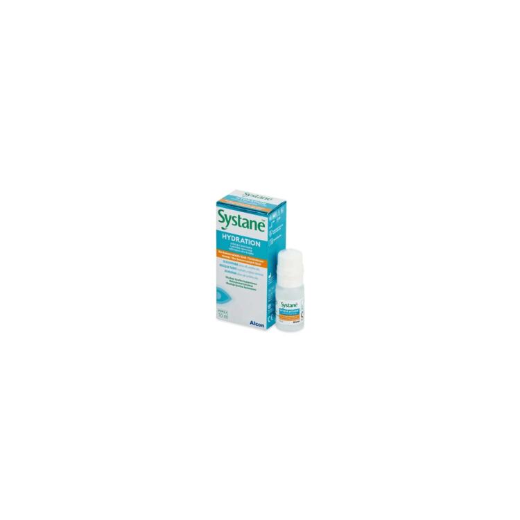 ALCON Systane Hydration 10ml