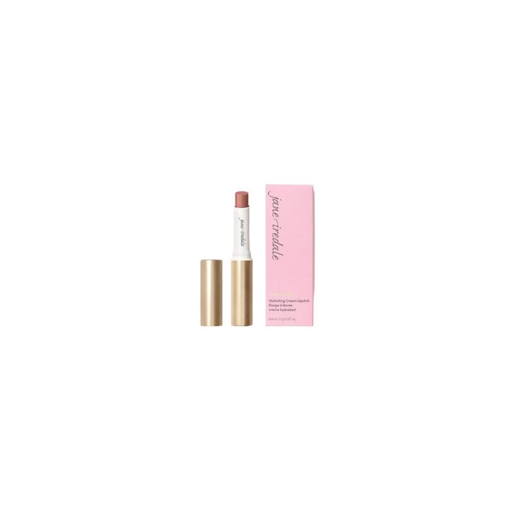 JANE IREDALE Limited Edition Desert Rose ColorLuxe Hydrating Cream Lipstick 2g