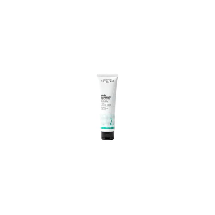 NOVEXPERT Clean Skin Foaming Gel 150gr