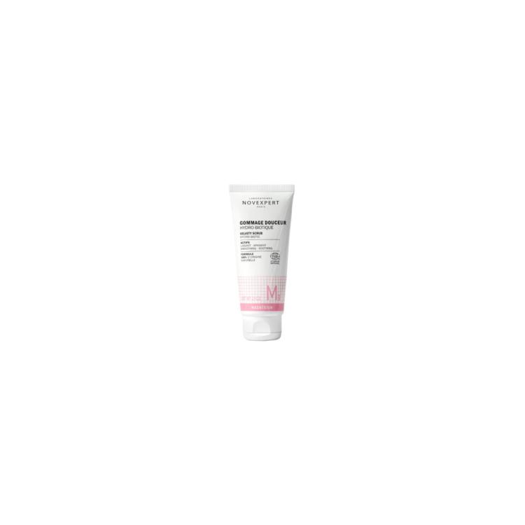 NOVEXPERT Velvety Scrub Hydro-Biotic 60ml