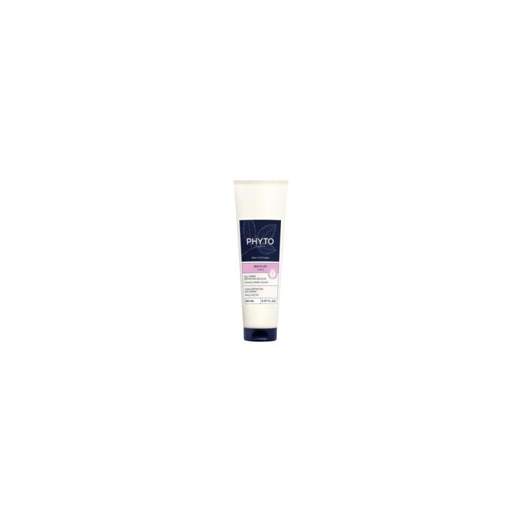 PHYTO Boucles Curls Definition Gel-Cream 150ml