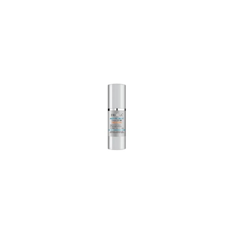 FROIKA Anti-Pigment Tinted Cream SPF30 Κρέμα Προσώπου με Χρώμα 30ml