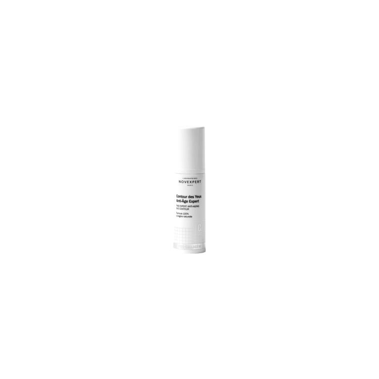 NOVEXPERT Expert Anti-Aging Eye Contour 15ml