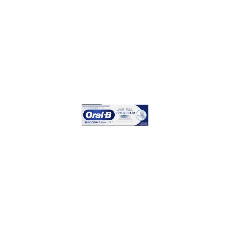 ORAL-B  Professional Gum & Enamel Pro-Repair Original Οδοντόκρεμα 75ml