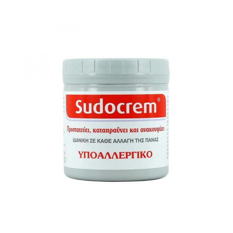 SUDOCREM Cream 250gr