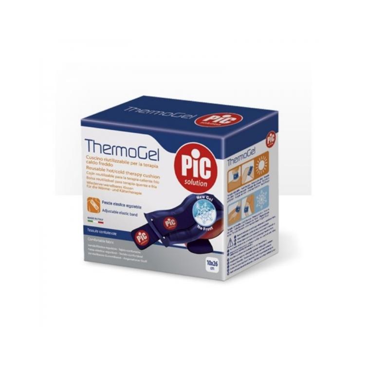PIC SOLUTION Thermogel Comfort 26x10cm 1pc