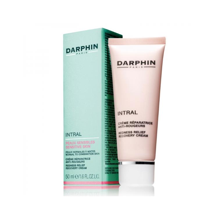 DARPHIN Intral Creme Reparatrice Anti Rougeurs 50ml