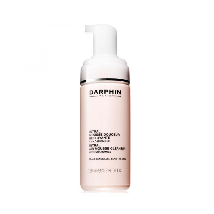 DARPHIN Intral Cleansing Mousse A La Camomille 125ml