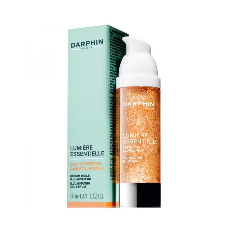 DARPHIN Lumiere Essentielle Illuminating Oil Serum 30ml