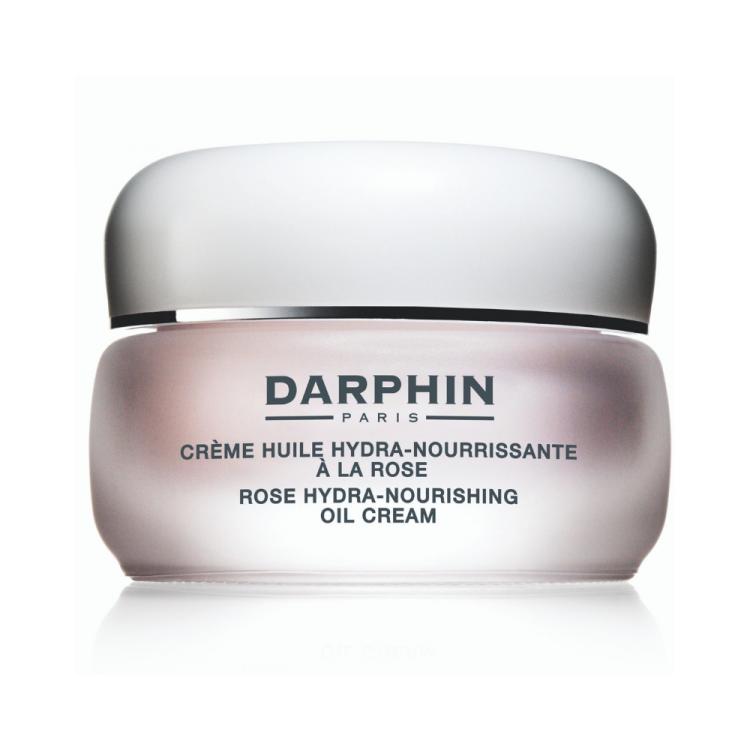 DARPHIN Rose Hydra-Nourishing Oil Cream 50ml