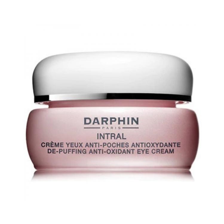 DARPHIN Intral De-Puffing Anti-Oxidant Eye Cream 15ml