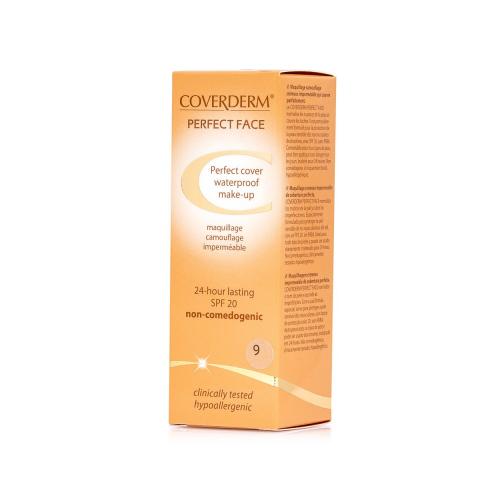 coverderm-perfect-face-waterproof-spf20-09-30ml-5201580909911
