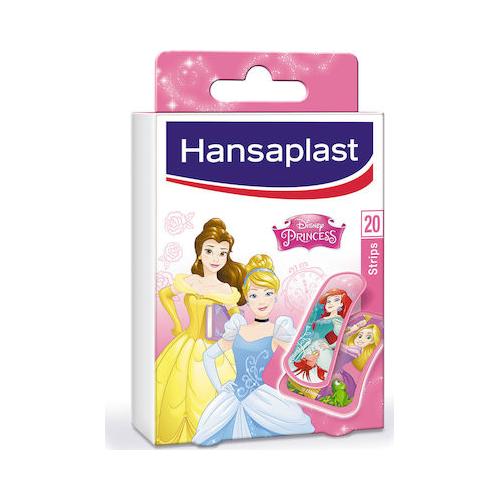 hansaplast-junior-princess-20strips-4005800187766