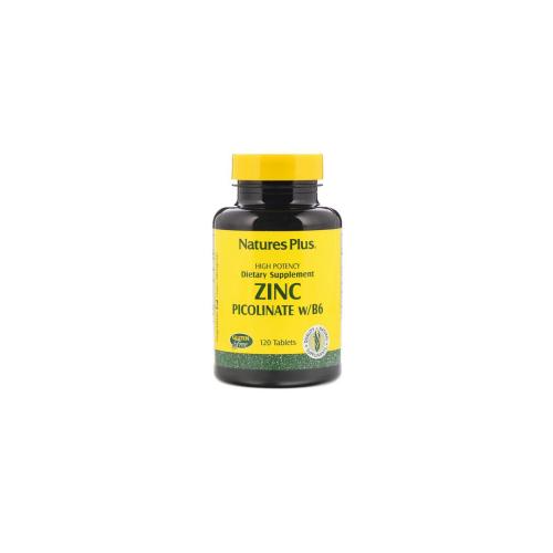 natures-plus-zinc-picolinate-w-b6-120tabs-097467036253