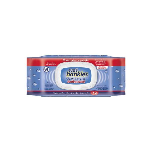 mega-wet-hankies-clean-&-protect-antibacterial-72pcs-5201263007064