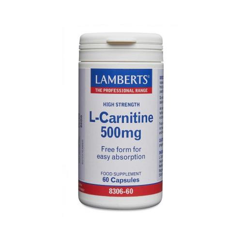 lamberts-l-carnitine-500mg-60caps-5055148402068