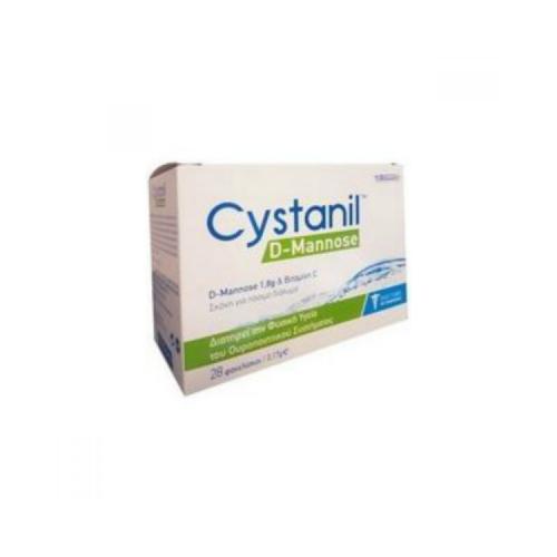 wellcon-cystanil-d-mannose-28-x-3.17gr-5200385900109