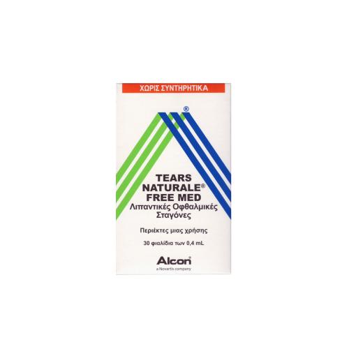 alcon-tears-naturale-free-med-30-x-0.4ml-﻿3700028502513