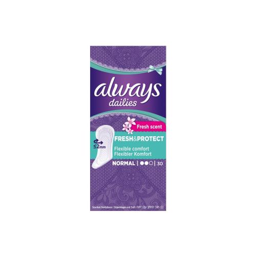 always-dailies-fresh-scent-fresh-&-protect-flexiblec-comfort-normal-30pcs-4015400743545