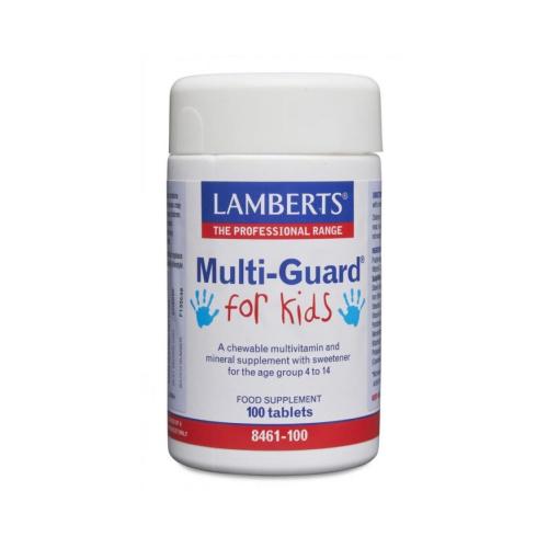 lamberts-multi-guard-for-kids-100tabs-5055148405557