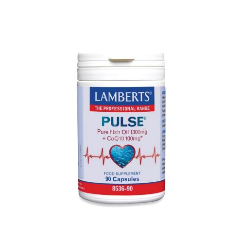 lamberts-pulse-pure-fish-oil-1300mg-&-coq10-100mg-90caps-5055148412425