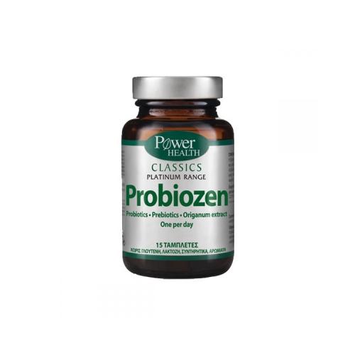power-health-power-of-nature-platinum-range-probiozen-15tabs-5200321009569