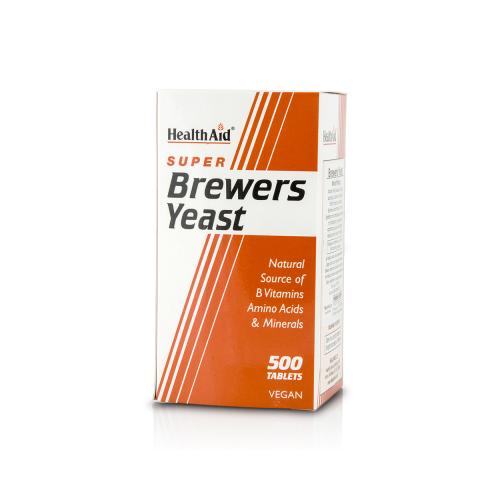 health-aid-brewers-yeast-500tabs-5019781010721