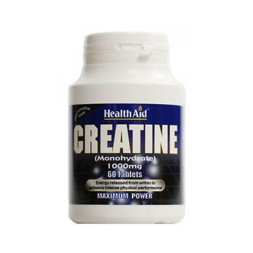 health-aid-creatine-1000mg-60tabs-5019781022342