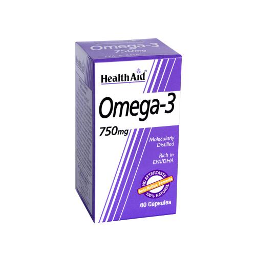 health-aid-omega-3-750mg-60softgels-5019781000630