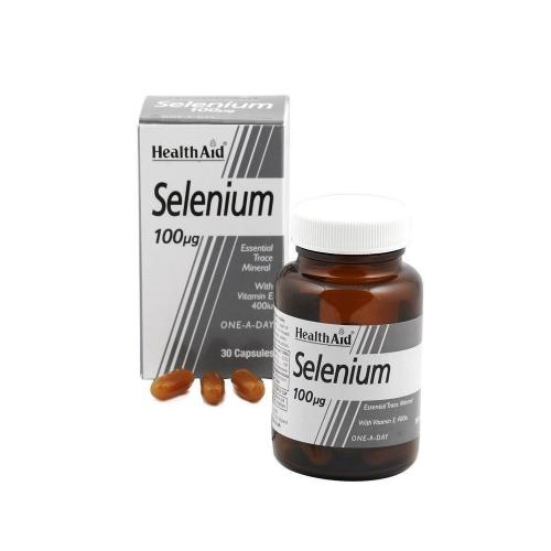 health-aid-selenium-100mg-&-vitamin-e-30caps-5019781020003