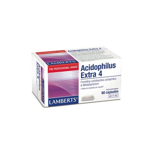 lamberts-acidophilus-extra-4-60caps-5055148411565