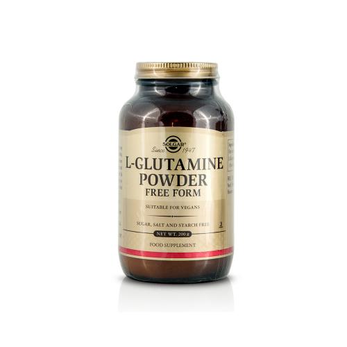 solgar-l-glutamine-powder-200gr-033984239432