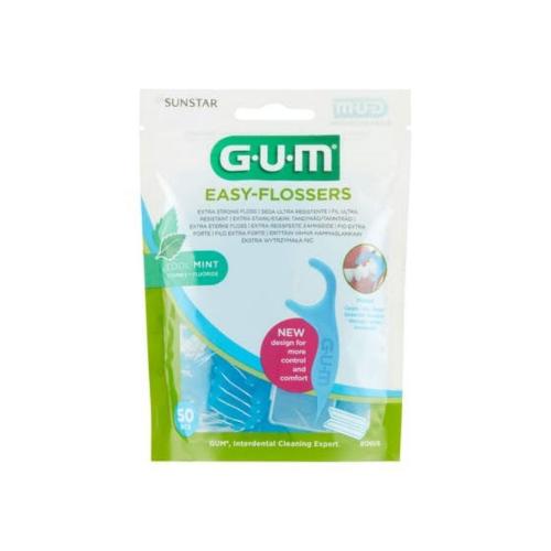 gum-easy-flossers-mint-50pcs-7630019903776