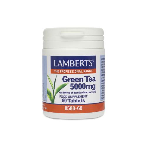 lamberts-green-tea-5000mg-60tabs-5055148409050