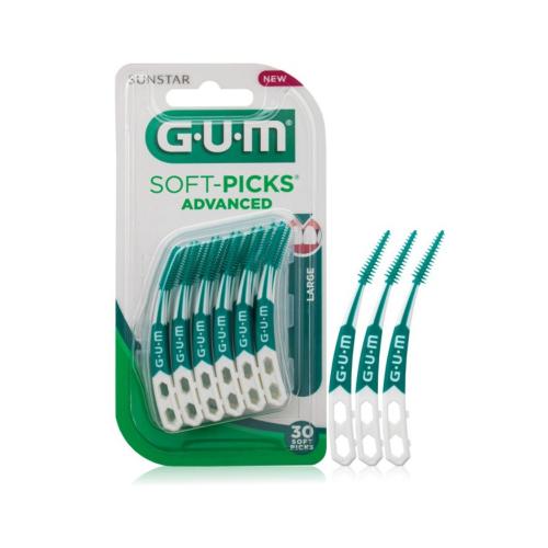 gum-651-soft-picks-advanced-large-30pcs-7630019902816