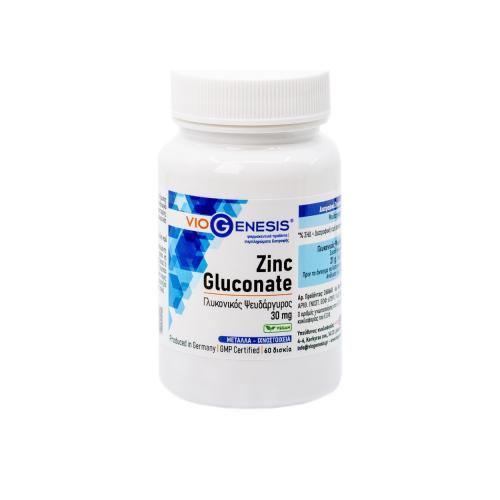 viogenesis-zinc-gluconate-30mg-60tabs-4260006580739