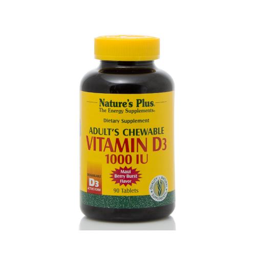 chewable-vitamin-d3-1000-iu-90tabs-097467010444