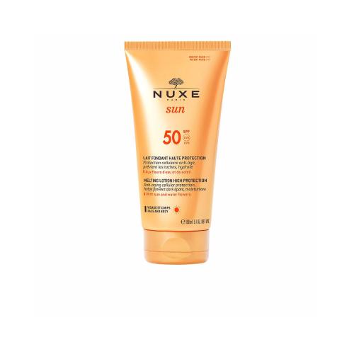 nuxe-sun-melting-lotion-high-protection-spf50-150ml-3264680028878
